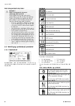 Preview for 98 page of Invacare Soft Tilt User Manual