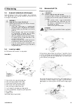 Preview for 99 page of Invacare Soft Tilt User Manual