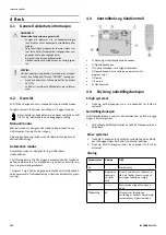 Preview for 102 page of Invacare Soft Tilt User Manual