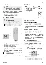 Preview for 103 page of Invacare Soft Tilt User Manual