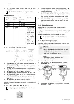 Preview for 104 page of Invacare Soft Tilt User Manual