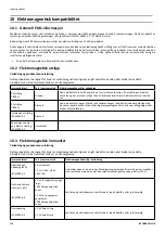 Preview for 114 page of Invacare Soft Tilt User Manual