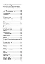 Preview for 117 page of Invacare Soft Tilt User Manual