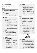 Preview for 119 page of Invacare Soft Tilt User Manual