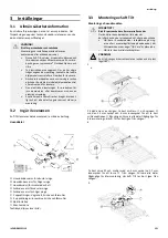 Preview for 121 page of Invacare Soft Tilt User Manual