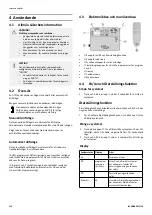 Preview for 124 page of Invacare Soft Tilt User Manual