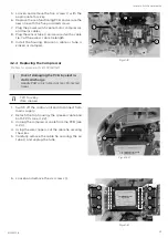 Preview for 17 page of Invacare SoftCloud Ace Service Manual