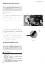 Preview for 19 page of Invacare SoftCloud Ace Service Manual