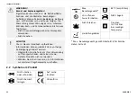 Preview for 22 page of Invacare Softform EXCEL User Manual