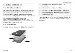 Preview for 23 page of Invacare Softform EXCEL User Manual