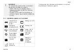 Preview for 37 page of Invacare Softform EXCEL User Manual