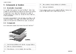 Preview for 38 page of Invacare Softform EXCEL User Manual