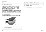 Preview for 86 page of Invacare Softform EXCEL User Manual