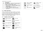 Preview for 8 page of Invacare Softform Premier Active 2S User Manual