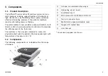 Preview for 9 page of Invacare Softform Premier Active 2S User Manual