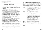 Preview for 26 page of Invacare Softform Premier Active 2S User Manual