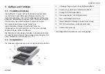 Preview for 31 page of Invacare Softform Premier Active 2S User Manual