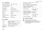 Preview for 71 page of Invacare Softform Premier Active 2S User Manual