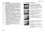 Preview for 81 page of Invacare Softform Premier Active 2S User Manual