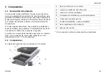 Preview for 101 page of Invacare Softform Premier Active 2S User Manual