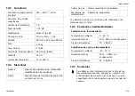 Preview for 115 page of Invacare Softform Premier Active 2S User Manual