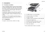 Preview for 123 page of Invacare Softform Premier Active 2S User Manual