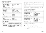 Preview for 138 page of Invacare Softform Premier Active 2S User Manual