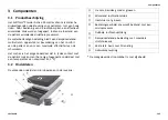 Preview for 145 page of Invacare Softform Premier Active 2S User Manual