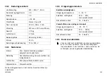 Preview for 159 page of Invacare Softform Premier Active 2S User Manual