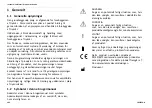 Preview for 162 page of Invacare Softform Premier Active 2S User Manual