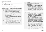 Preview for 170 page of Invacare Softform Premier Active 2S User Manual