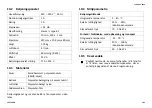 Preview for 181 page of Invacare Softform Premier Active 2S User Manual