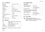 Preview for 203 page of Invacare Softform Premier Active 2S User Manual