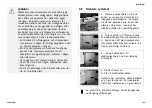 Preview for 213 page of Invacare Softform Premier Active 2S User Manual