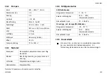 Preview for 225 page of Invacare Softform Premier Active 2S User Manual