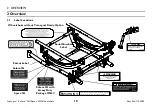 Предварительный просмотр 10 страницы Invacare Solara 3G User Manual