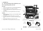 Preview for 40 page of Invacare Solara 3G User Manual