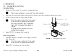 Preview for 42 page of Invacare Solara 3G User Manual