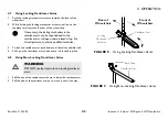 Preview for 43 page of Invacare Solara 3G User Manual