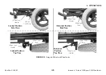 Preview for 45 page of Invacare Solara 3G User Manual