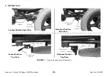 Preview for 46 page of Invacare Solara 3G User Manual