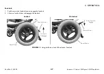 Preview for 47 page of Invacare Solara 3G User Manual