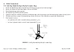 Предварительный просмотр 84 страницы Invacare Solara 3G User Manual