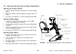 Предварительный просмотр 87 страницы Invacare Solara 3G User Manual