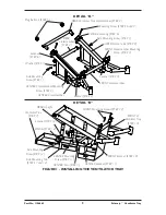 Preview for 3 page of Invacare Solara Jr 1108526 Installation And Operating Instructions