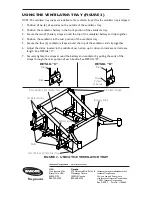 Preview for 4 page of Invacare Solara Jr 1108526 Installation And Operating Instructions