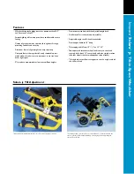 Preview for 2 page of Invacare Solara Jr. Brochure