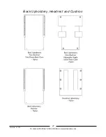 Предварительный просмотр 25 страницы Invacare Solara Jr. Parts Catalog