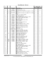 Предварительный просмотр 31 страницы Invacare Solara Jr. Parts Catalog