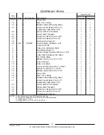 Предварительный просмотр 32 страницы Invacare Solara Jr. Parts Catalog